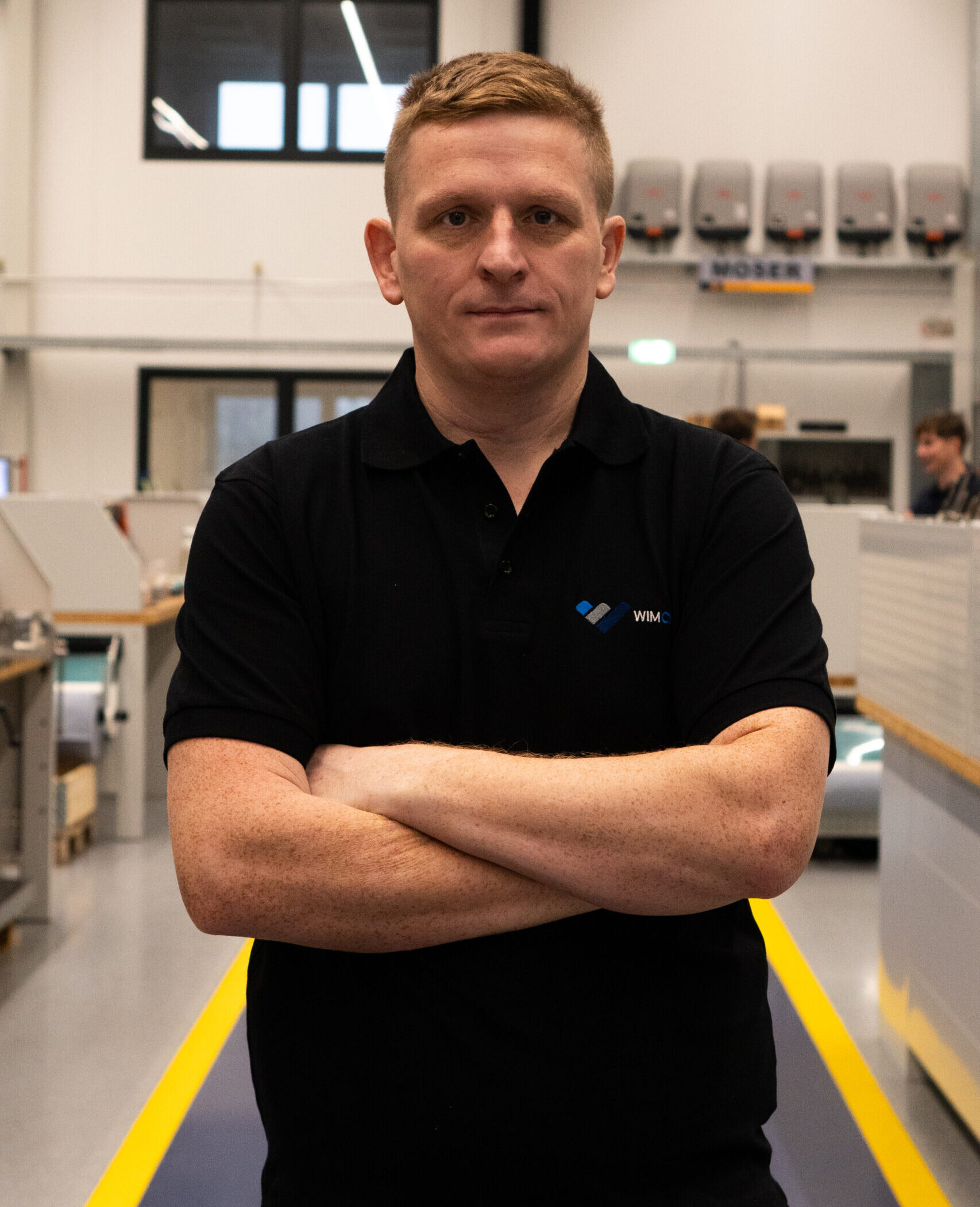 CNC Service und professionelle Wartung von Fräsmaschinen für Industrieunternehmen.